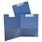 Davis Group Essential Clipboard, Lever Clip-Royal, PK10 4511-92-10 - alternate 3