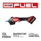 Milwaukee Tool M18 FUEL 4-1/2"-6" Variable Speed Braking Grinder, Paddle Switch w/ ONE-KEY Kit 3672-22 - alternate 16