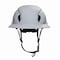 Studson Full Brim Non-Vented, Grey, OS SHK1-FB-EG - alternate 2