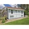 National Hardware Shed Kit N166-006 - alternate 1
