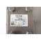 Hub City POWERCUBEX RIGHT ANGLE GEAR REDUCER 60:1 32560-1AWR143TC1.938STEELIT - alternate 5
