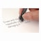 Pilot FriXion Ball Erasable Gel Pen, Stick, Fine 0.7 mm, Assorted Ink and Barrel Colors, 3PK 31557 - alternate 5