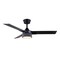 Canarm Ceiling Fan, 42 in Blade dia. CF42CAL3BK - alternate 1