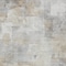 Homeroots 5' X 8' Linen Gray And Ivory Abstract Washable Indoor Outdoor Area Rug 616869 - alternate 4