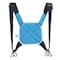 Zenport Deluxe Agrikon Padded Picking Bucket Harness AG401D - alternate 1