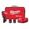 Milwaukee Tool M12 FUEL(TM) 3/8 In. SCIW w/ FR Kit 3049-22 - alternate 1