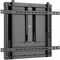 Eaton Tripp Lite Series Height-Adjustable TV Wall Mount for 50IN to 70IN Flat-Panel Interactive Displays DWM5070HD - alternate 1