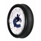 Holland Bar Stool Co Vancouver Canucks Indoor/Outdoor LED Thermometer ODThrm14BK-08VanCan - alternate 6