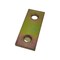 Cnh BRACKET, CNH OEM 84037414 84037414 - alternate 3