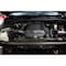 Hps Performance Air Intake Kit with Heat Shield, Black,  827-629WB - alternate 5