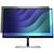 Targus 4Vu Privacy Screen for 24-inch Edge-to-Edge Infinity Monitor (16:9) Clear, Tinted ASF240W9EMGL - alternate 1