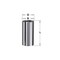 Cmt BUSHING 1/4in - 1/2in 799.264.00 - alternate 3