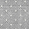 Homeroots 3' X 5' Gray And Ivory Geometric Washable Indoor Outdoor Area Rug 594707 - alternate 5