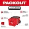 Milwaukee Tool PACKOUT Rolling Drawer Tool Box 48-22-8420 - alternate 8