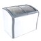 Avanti Avanti 8.2 cu. ft. Commercial Refrigerator/Freezer, White CFC836Q0WG - alternate 1