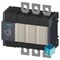 Siemens Switch disconnector 160 A Size 2 3KD3430-0NE10-0 - alternate 4