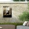 Trademark Fine Art Outdoor Canvas Art LightBoxJournal Mystic Deer Wall Art for Patios, or Gardens ALI10333-OC2432WR - alternate 3