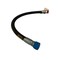 John Deere HYDRAULIC HOSE, OEM RE205756 - alternate 2
