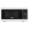 Galanz 0.7 cu ft 700W Countertop Microwave Oven in White with One Touch Express Cooking 750120185M - alternate 1
