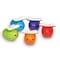 Learning Resources Balancing Bees Fine Motor Sorting Set LER3607 - alternate 4