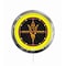 Holland Bar Stool Arizona State University Pitchfork 16 LED Wall Clock ClkL16 - alternate 1
