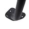 Putco Grill Guard, 1-Piece; Textured Powder Coated; Black; 14 Gauge Steel; 2 Inch Diameter; Without Brush 61500 - alternate 6
