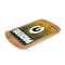 Picnic Time Family Of Brands NFL Green Bay Packers - Billboard Glass Top Serving Tray 911-01-505-124-2 - alternate 1