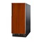 Summit 15in Wide Built-In All-Refrigerator, ADA Compliant Panel Not Included ALR15BIF - alternate 4