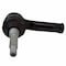 Motorcraft Steering Tie Rod End,  MEOE76 - alternate 3