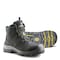 Workwear Outfitters Terra Women'S Findlay 6 In. Lace Up Black Wp Esd Composite Toe Work Boot Size 6.5 839LBK-6.5 - alternate 2