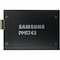 Samsung PM1743 7.68 TB Solid State Drive - 2.5" Internal - PCI Express NVMe (PCI Express 5.0 x8) MZWLO7T6HBLA-00A07 - alternate 2