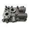 Caterpillar MANIFOLD-CON, OEM 5080899 - alternate 1