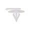 Auveco Mini Cooper Moulding Clip, 15PK 21527 - alternate 1