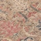 Homeroots 9' X 12' Khaki Terra Cotta And Black Damask Washable Indoor Outdoor Area Rug 603321 - alternate 7