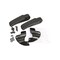 Uni Pro Armrest Kit Fits Milsco Seat Pair 7548 - alternate 1