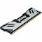 Kingston 24GB 7200MT/S DDR5 CL38 DIMM FURY RENEGADE SILVER XMP KF572C38RS-24 - alternate 6