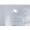 Performance Tool Silver Tarp, 8x10 ft, 10 mil, Rope Edges, Grommets W7004 - alternate 6