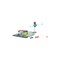 Matchbox Airport Playset Multicolored JBW37 - alternate 2