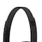Koss Over-Ear Headphones with Microphone and In-Line Remote, UR23i, Black 195223.101 - alternate 6