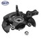 Skyward Automotive Products Steering Knuckle Kit,  SK698493 - alternate 2
