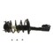 Kyb Complete Corner Unit Assembly -Strut, Mount and Spring,  SR4097 - alternate 1