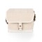 Picnic Time Family Of Brands Beer Caddy Cooler Tote with Opener, Beige 762-00-187-000-0 - alternate 7