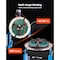 Vevor Rotary Welding Positioner Turntable Table 661 lbs Capacity -45 deg to 90 deg HD-300 - alternate 6