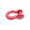 Crosby SCREW PIN ANCHOR SHACKLE 1-3/8IN WLL13-1/2T - alternate 7