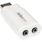Startech.Com USB to Stereo Audio Adapter Converter ICUSBAUDIO - alternate 3