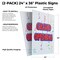 Signmission Grand Opening, Plastic Signs Only 24 Inch x 36 Inch, Corrugated Plastic, 2PK CSB-2436-2PACK-Grand Opening - alternate 2