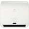 Georgia-Pacific enMotion Impulse 1-Roll Automated Touchless Paper Towel Dispenser , Gray 59487A - alternate 1