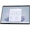Microsoft SURFACE PRO 9 I7/16/256CM SC EN/XD/ES US/CANADA HDWR COMMERCIAL PLATINUM QIM-00001 - alternate 22