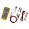 Fluke Solar Kit w/87V-MAX Multimeter, Test Lead FLK-87VMAX-PVLEAD1 - alternate 1