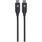 Manhattan - Strategic HI-SPEED USB-C DEVICE CABLE 355247 - alternate 4